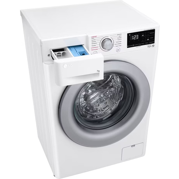 Стиральная машина LG F2V3HS4W