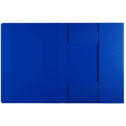 Папка на резинке Berlingo "Your Way" FB4_A4891