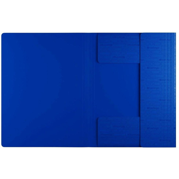 Папка на резинке Berlingo "Your Way" FB4_A4891