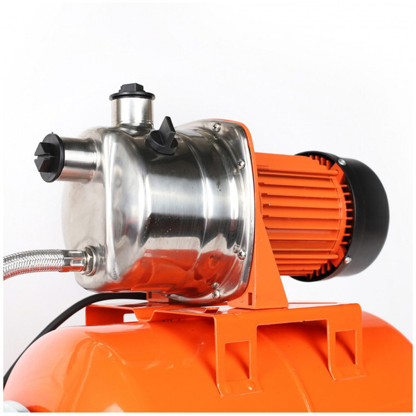 Насосная станция Patriot PW 850-24 INOX