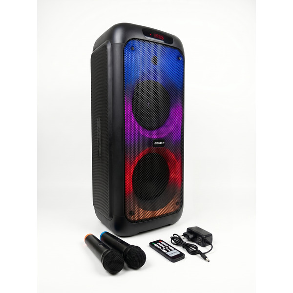 Беспроводная колонка Digivolt DG-1095A