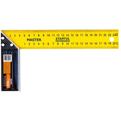 Угольник столярный STARTUL MASTER 500мм (ST3510-050)
