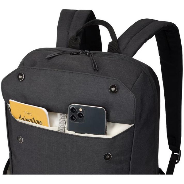 Рюкзак Thule Lithos 20L TLBP216 (black)