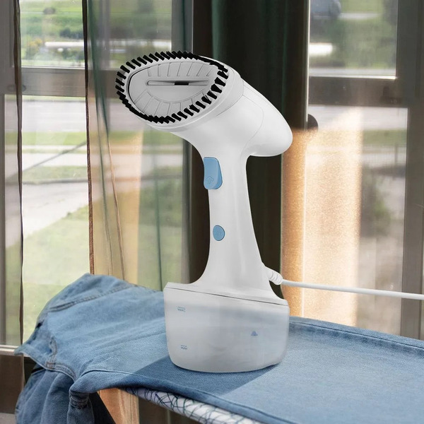 Ручной отпариватель Kitfort КТ-9234