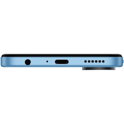 Смартфон Tecno Spark 10 (KI5q) 4GB/128GB Meta Blue