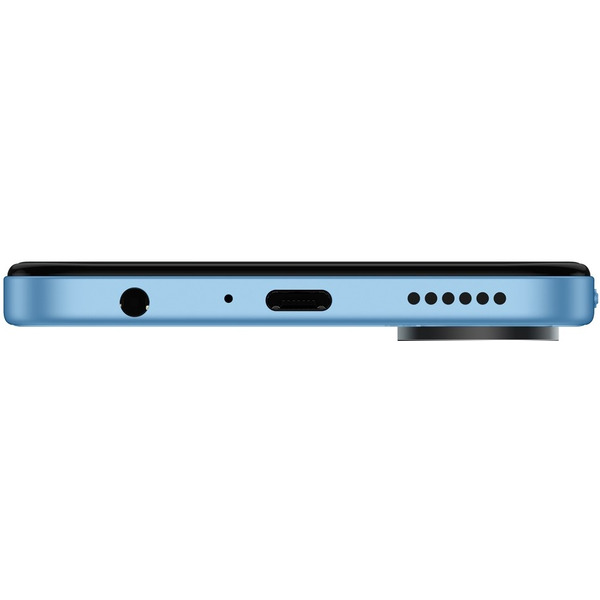 Смартфон Tecno Spark 10 (KI5q) 4GB/128GB Meta Blue