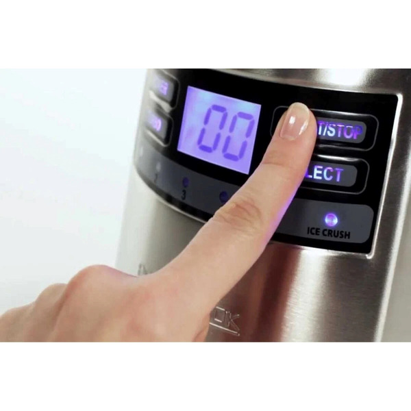 Блендер ProfiCook PC-UM1006