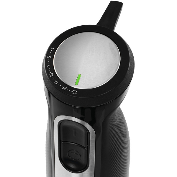 Блендер BRAUN MQ55307MBK