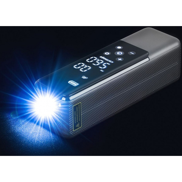 Автомобильный компрессор Carmega CD-10