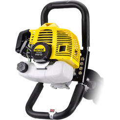 Мотобур Huter GGD-52 (70/13/1)