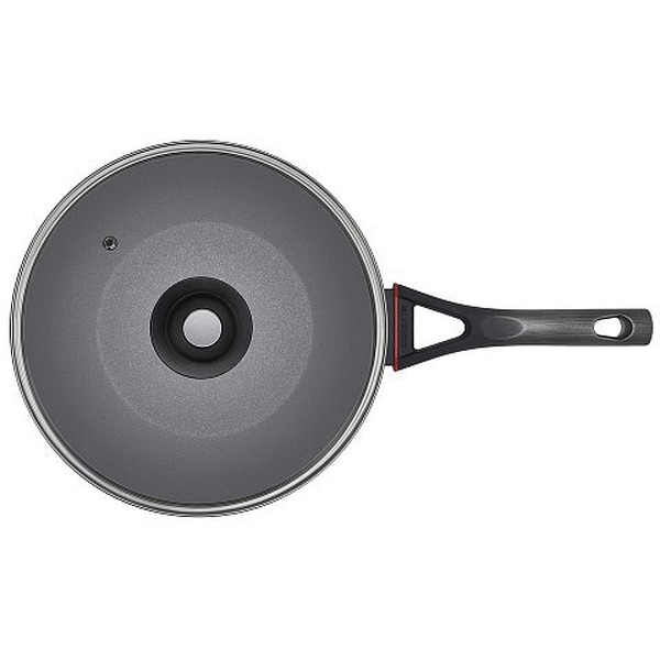 Сковорода WOK Polaris PRO collection-28W