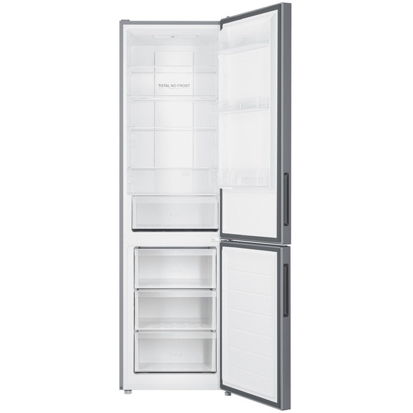 Холодильник HAIER CEF537ASD