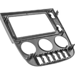 Рамка Incar RMB-FC710 (UMS MERCEDES M-class ML (W163) 1997-2005)