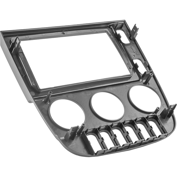 Рамка Incar RMB-FC710 (UMS MERCEDES M-class ML (W163) 1997-2005)