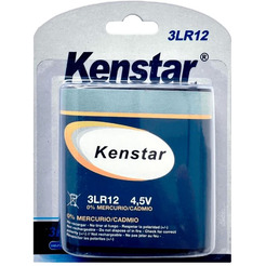 Батарейка Kenstar 3LR12/4.5V BL-1