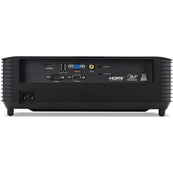 Проектор Acer X1128H MR.JTG11.001
