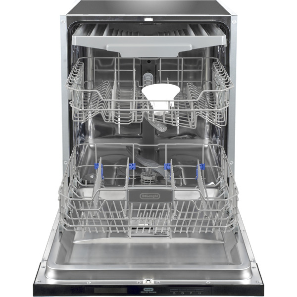 Встраиваемая посудомоечная машина DeLonghi DDW 06F Diamante