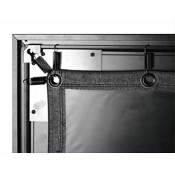 Проекционный экран CACTUS FrameExpert 113x200 CS-PSFRE-200X113