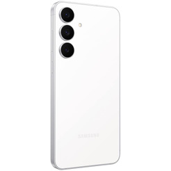 Смартфон Samsung Galaxy S25 FE SM-S731B 8GB/256GB (белый)