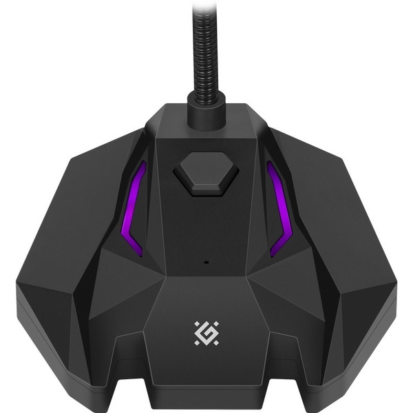 Микрофон Defender Tone GMC 100 (64610)