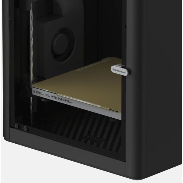 3D-принтер Bambu Lab P1S (PF001-U-EU)