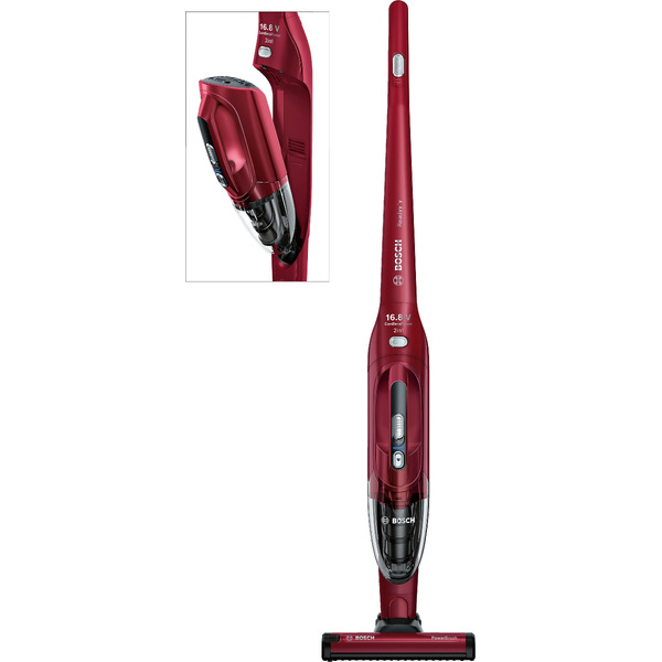 Пылесос Bosch BBH21630R