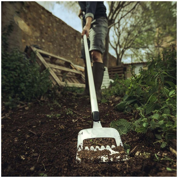 Пропалыватель Fiskars Xact 1027041