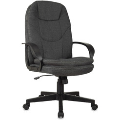 Кресло Бюрократ CH-868LT (Fabric серый)