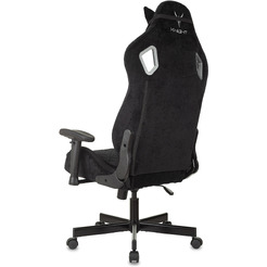 Кресло игровое Knight Outrider Light-20 (1737489) черный
