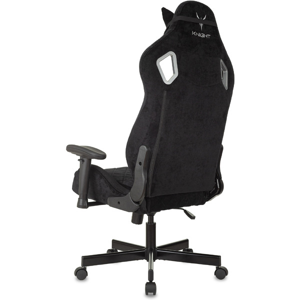 Кресло игровое Knight Outrider Light-20 (1737489) черный