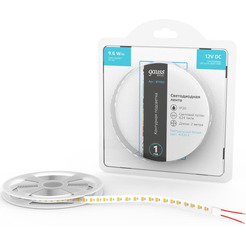 Лента светодиодная Gauss Basic BT062