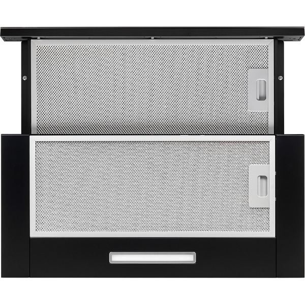 Вытяжка кухонная ZORG SLIM 850 60 M BL