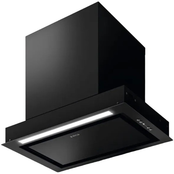 Кухонная вытяжка Elica Hidden 2.0 BL MAT/A/72