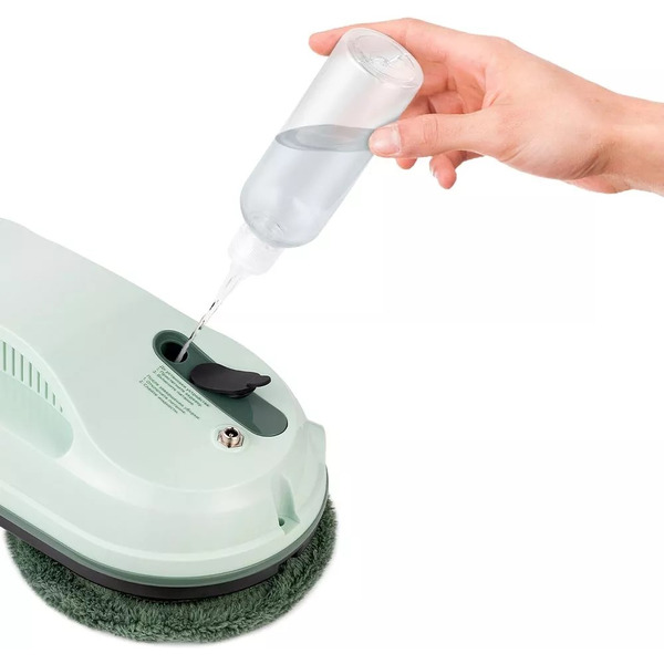 Робот для мойки окон Kitfort КТ-5189