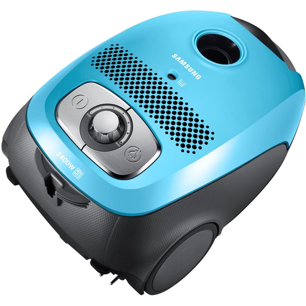 Пылесос SAMSUNG VC24JVNJGBJ/EV