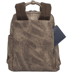 Рюкзак для ноутбука RIVACASE 8925 (бежевый)