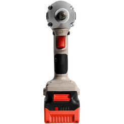 Гайковерт аккумуляторный CROWN CT22046XS-4 BMC