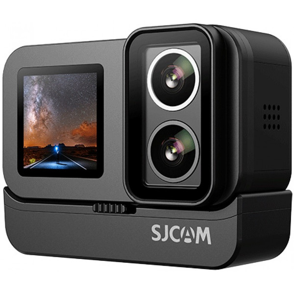 Экшн-камера Sjcam SJ20