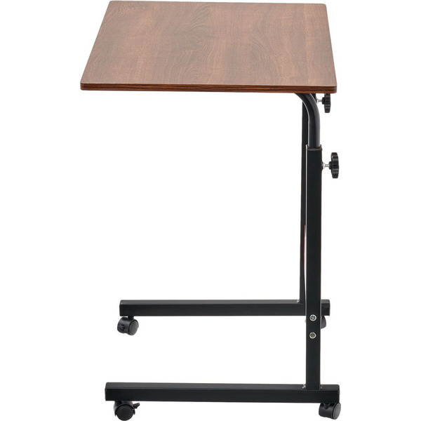 Стол многофункциональный Bradex Ролл TD 0731 (темное дерево)