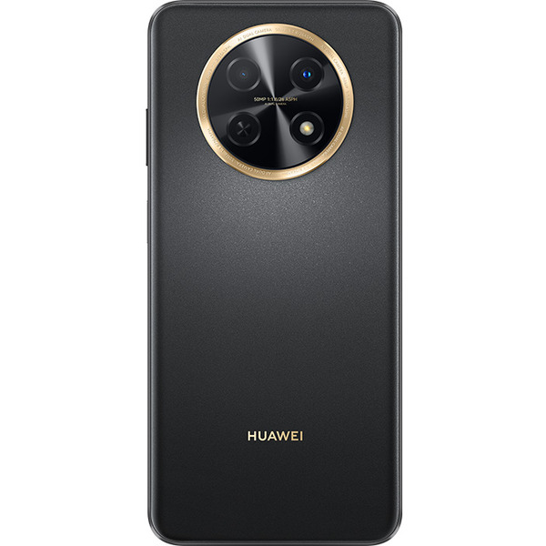 Смартфон Huawei nova Y91 STG-LX1 8GB/128GB (черный)