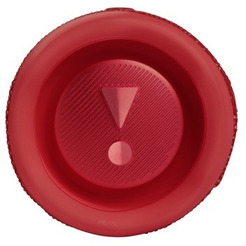 Беспроводная колонка JBL Flip 6 (красный)