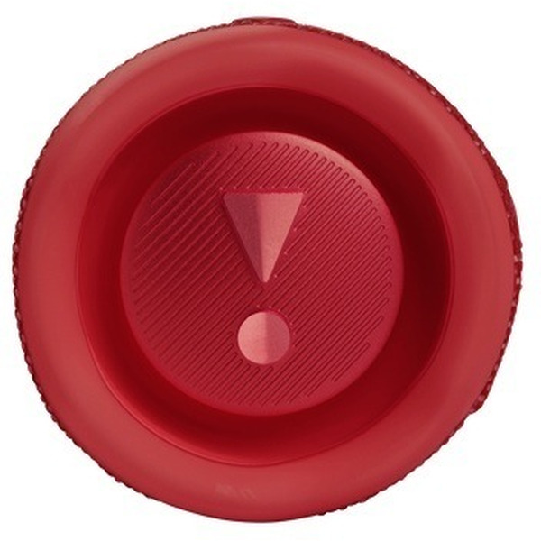 Беспроводная колонка JBL Flip 6 (красный)