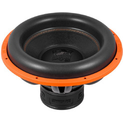Сабвуфер DL Audio Gryphon Pro 15 V.3