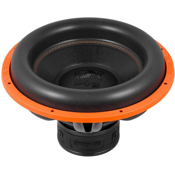 Сабвуфер DL Audio Gryphon Pro 15 V.3