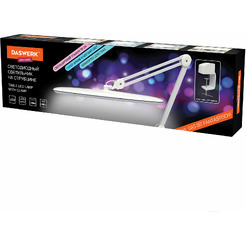 Светодиодный светильник DASWERK 237954