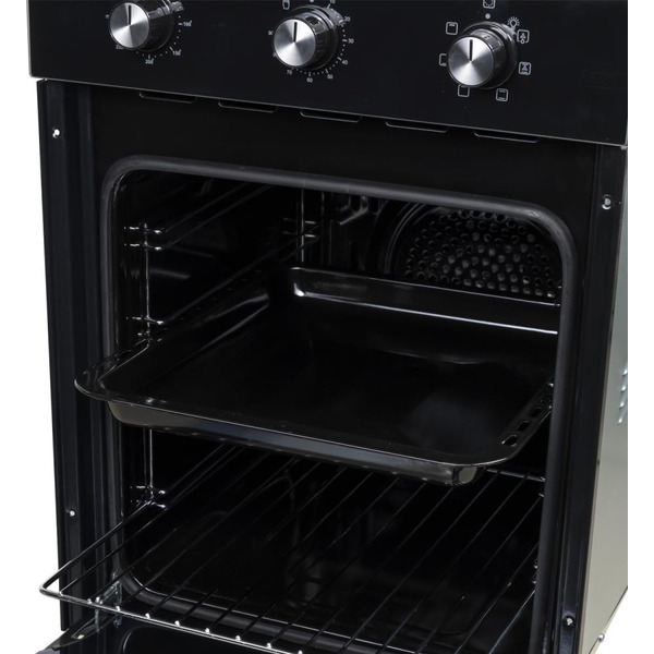 Духовой шкаф Making Oasis Everywhere D-45MMB