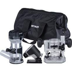 Фрезер STAVR SR 750-3SET