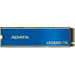 Накопитель SSD A-Data ALEG-710-256GCS