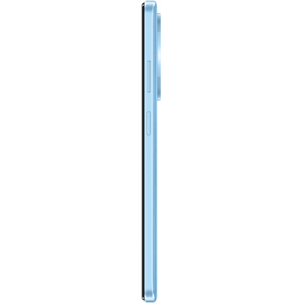 Смартфон Huawei nova 14i 8GB/256GB (STG-LX2) Blue