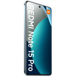 Смартфон Xiaomi Redmi Note 15 Pro 8GB/256GB Glacier Blue EU